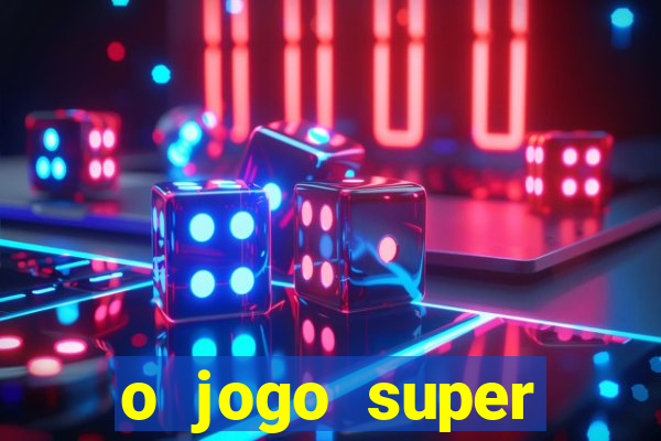 o jogo super genius paga mesmo